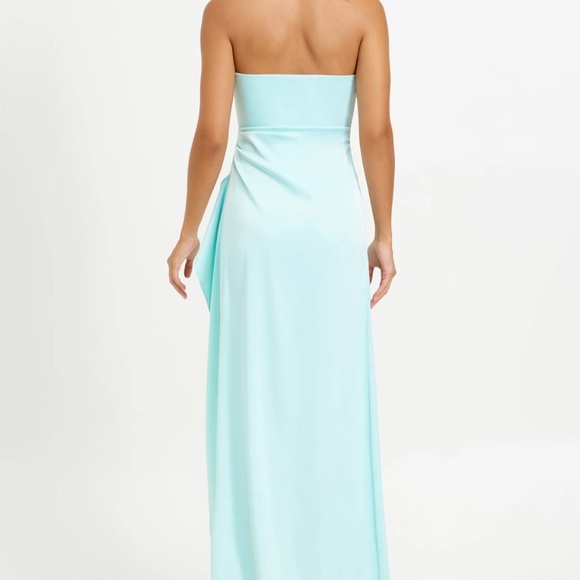 Jaus Camilo Dress - Picture 3 of 4